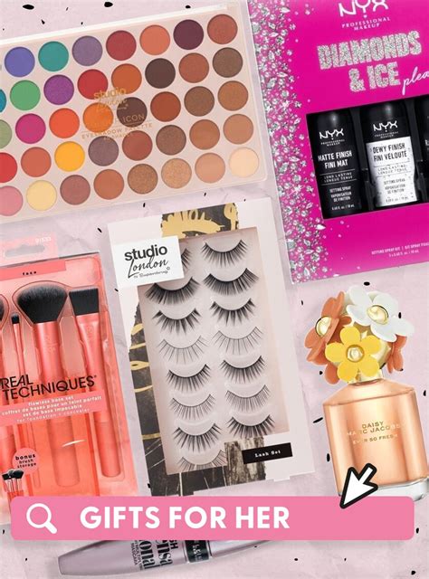 superdrug gifts for girls.